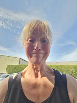 Helen Robson profile photo