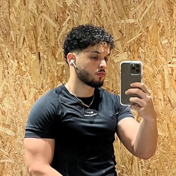 Enyel Sosa profile photo