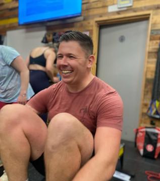 Marc Augaitis profile photo