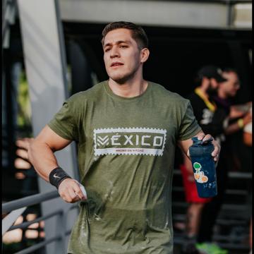 Antonio Trejo profile photo