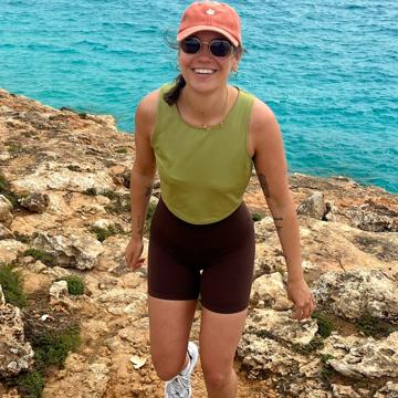 Julia Anna Mainka profile photo