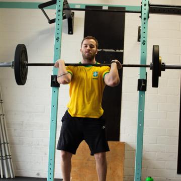 Gustavo Henrique Spigoloni Vilaça profile photo