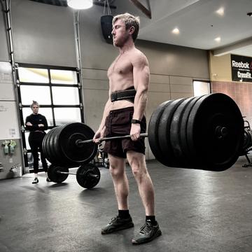 Michael Tracy profile photo