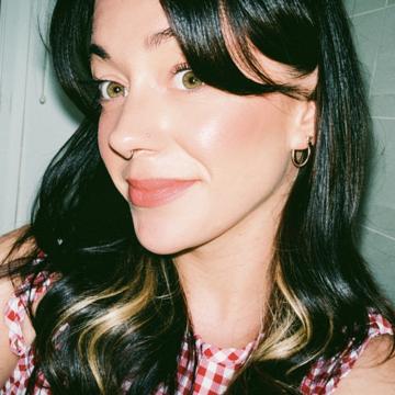 Jasmine Baker profile photo