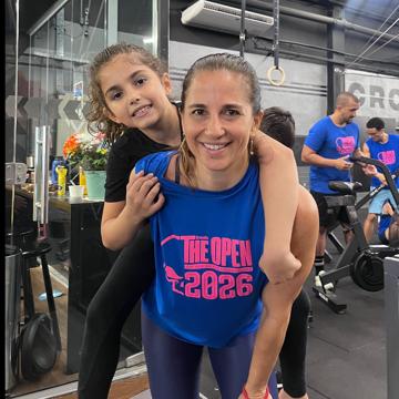 Bianca Barone profile photo