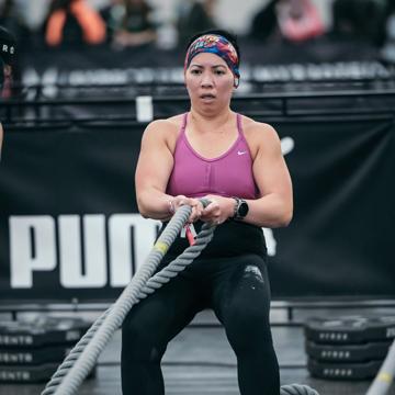 Mary Sabalburo profile photo