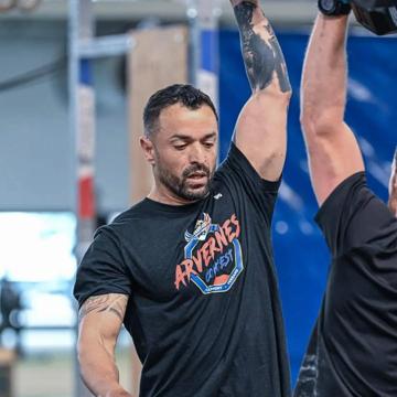 Karim Bounia profile photo