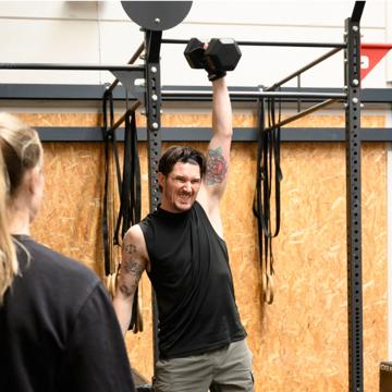 Paul Terpstra profile photo