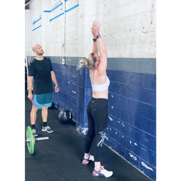 Clare Ferguson profile photo