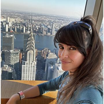 ELIZABETH GONZALEZ-LANA profile photo