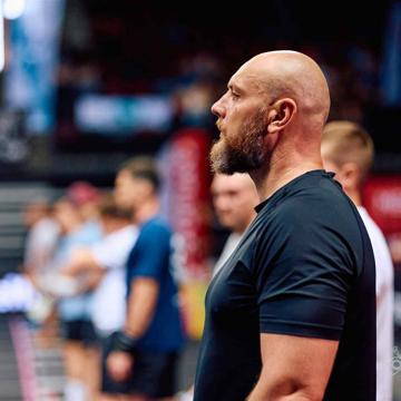 Valdas Daniliauskas profile photo