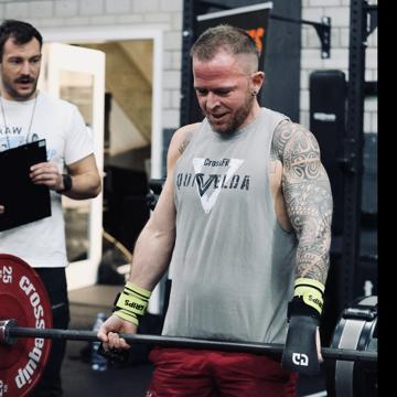 Oliver Gehrig profile photo