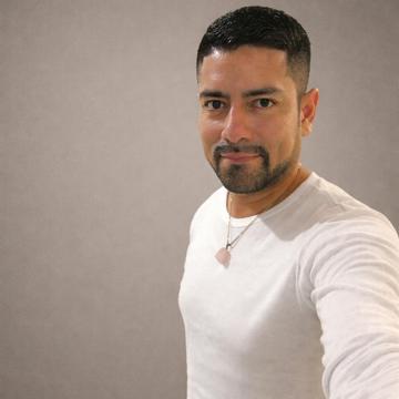 William Montalvan profile photo