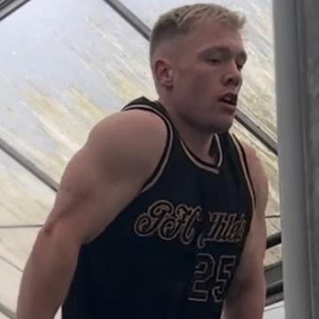 Charlie Foster profile photo