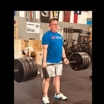 John Wolfe profile photo