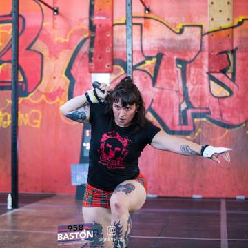 Coraline Grandjean profile photo