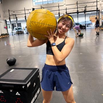 Praepilai Songprasertkul profile photo