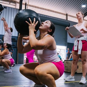 Sarah Agnello profile photo