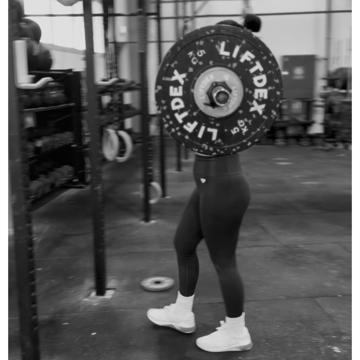 Kristyna Henderson profile photo