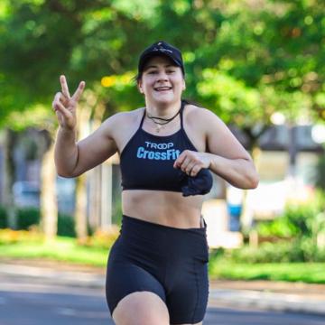 Rosilei Santos profile photo