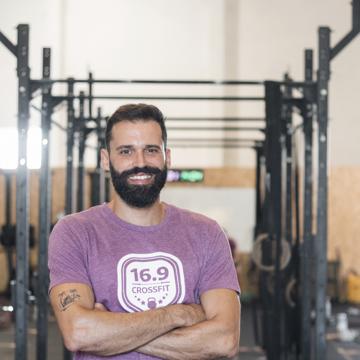 Pedro Seabra profile photo