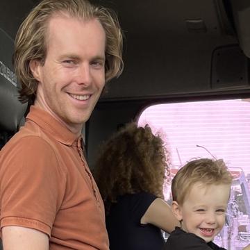 Deon Nugteren profile photo