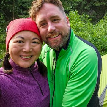 David McConnell-Booher profile photo