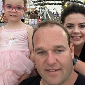 Joshua Launders profile photo