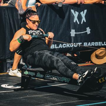 Kayla Boots profile photo