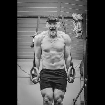 Gabriel Marcos profile photo