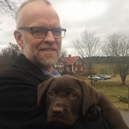 Christer Furberg profile photo