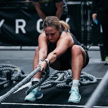 Ymke Mies profile photo