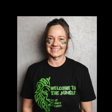 Susan Scott profile photo