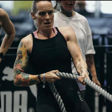 Daniela Rabe profile photo