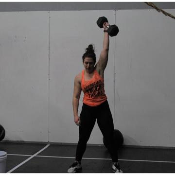 Alexis Noel profile photo