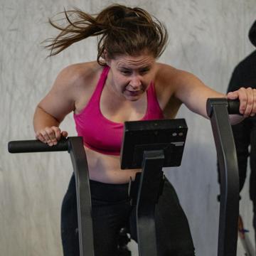 Nikki Paton profile photo