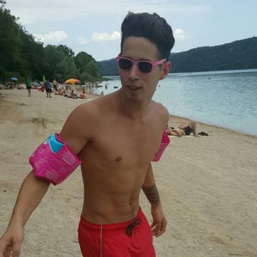 Julien Mauchausse profile photo