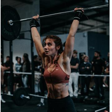 Chloe Louvet profile photo
