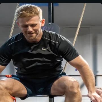 Adam Richardson profile photo