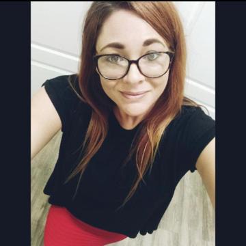 Ashleigh Robyn McGregor profile photo