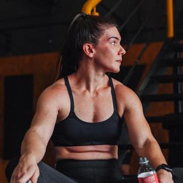 Luisa Barbieri profile photo