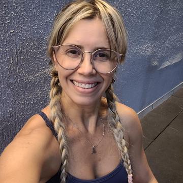 Fernanda Ramos Orlandini profile photo