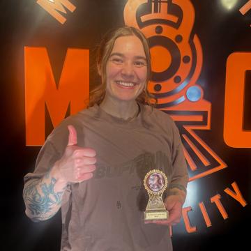 Shelby Hildebrandt profile photo