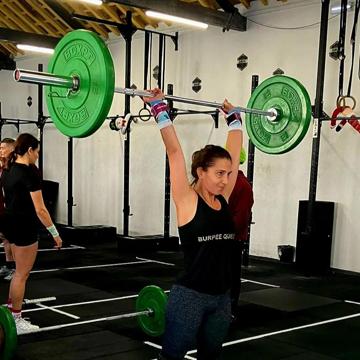 Tânia Esperança profile photo