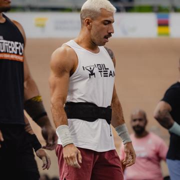 Gilgleuton Nunes de Andrade profile photo