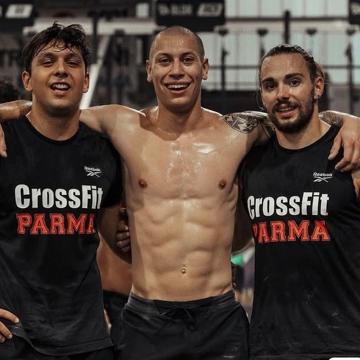 Pietro Pace profile photo