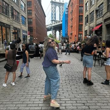 Bethany Greb profile photo