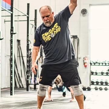 Loren Vogler profile photo