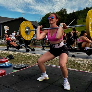 Hilary Misch profile photo