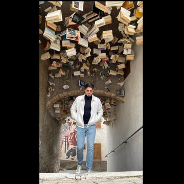 Luigi Capasso profile photo